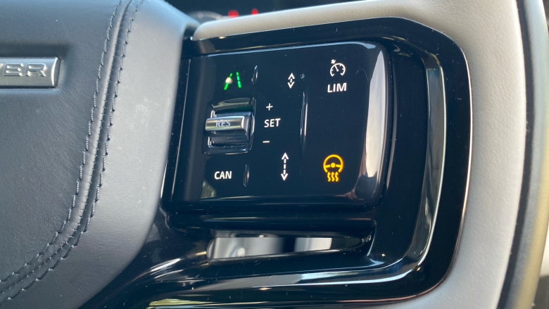 Land Rover Range Rover Evoque 2.0 D200 Autobiography 5dr Auto [Revised] Diesel Hatchback